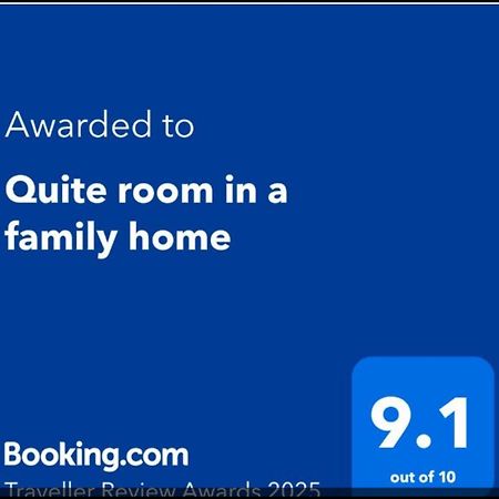 Quiet Room In A Family Home Lehigh Acres Exterior foto